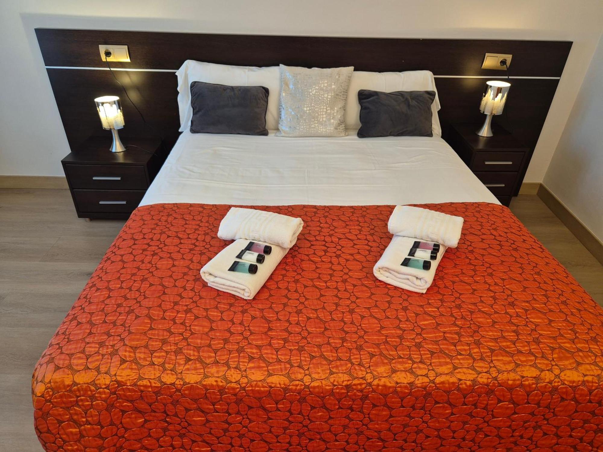 Hostal Bavieca Medinaceli Eksteriør bilde