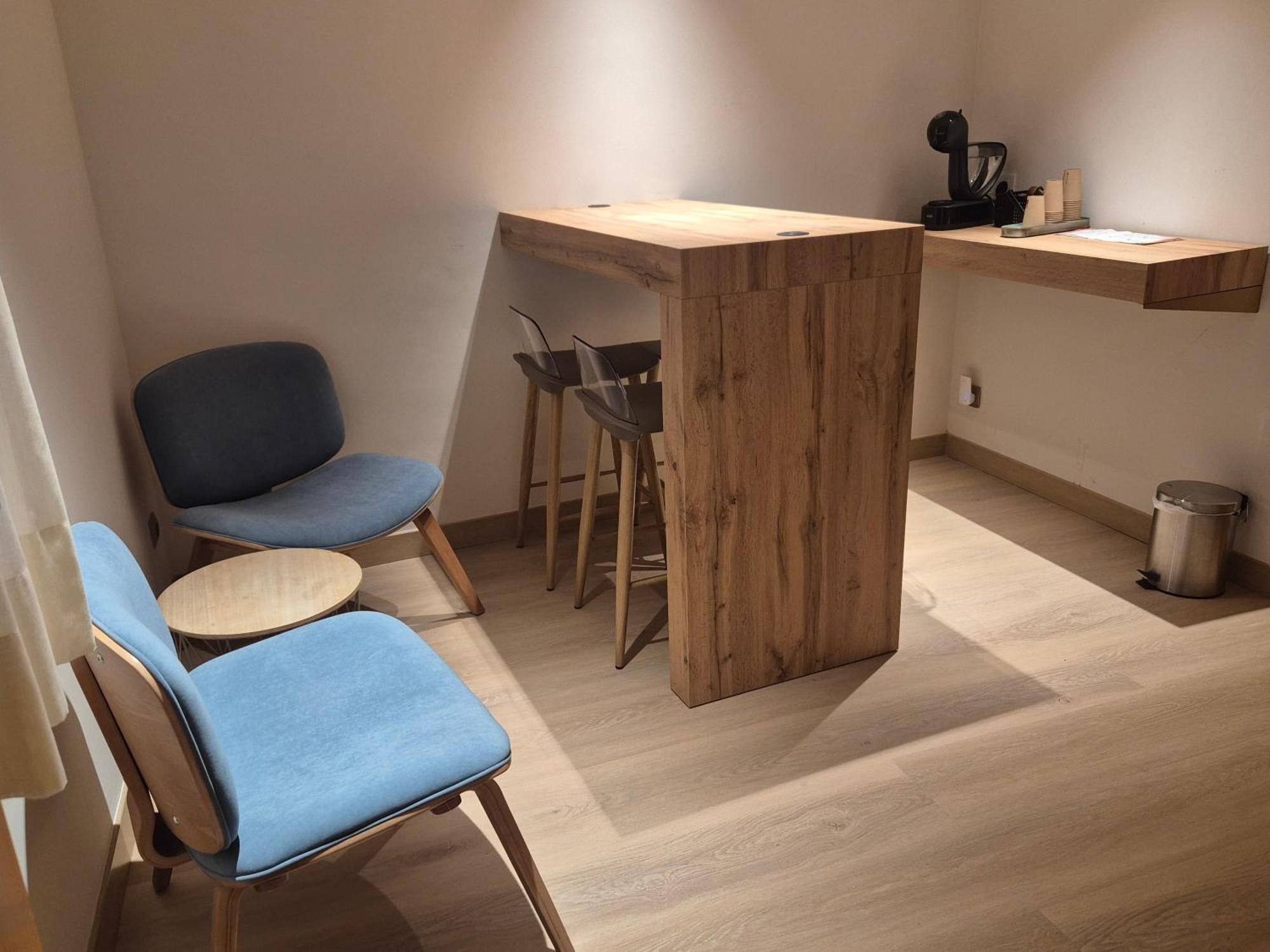 Hostal Bavieca Medinaceli Eksteriør bilde