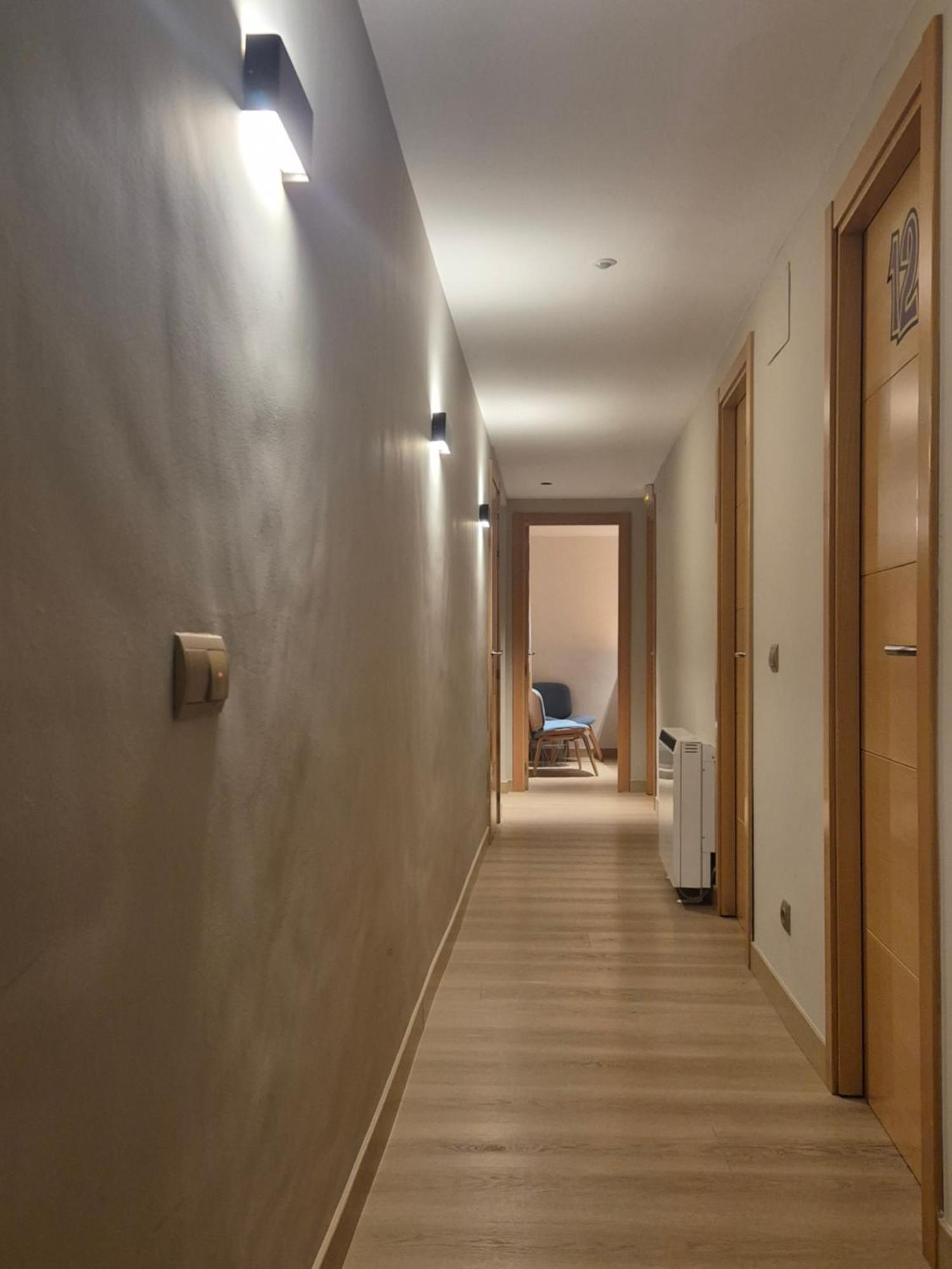 Hostal Bavieca Medinaceli Eksteriør bilde