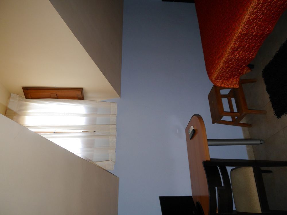 Hostal Bavieca Medinaceli Eksteriør bilde