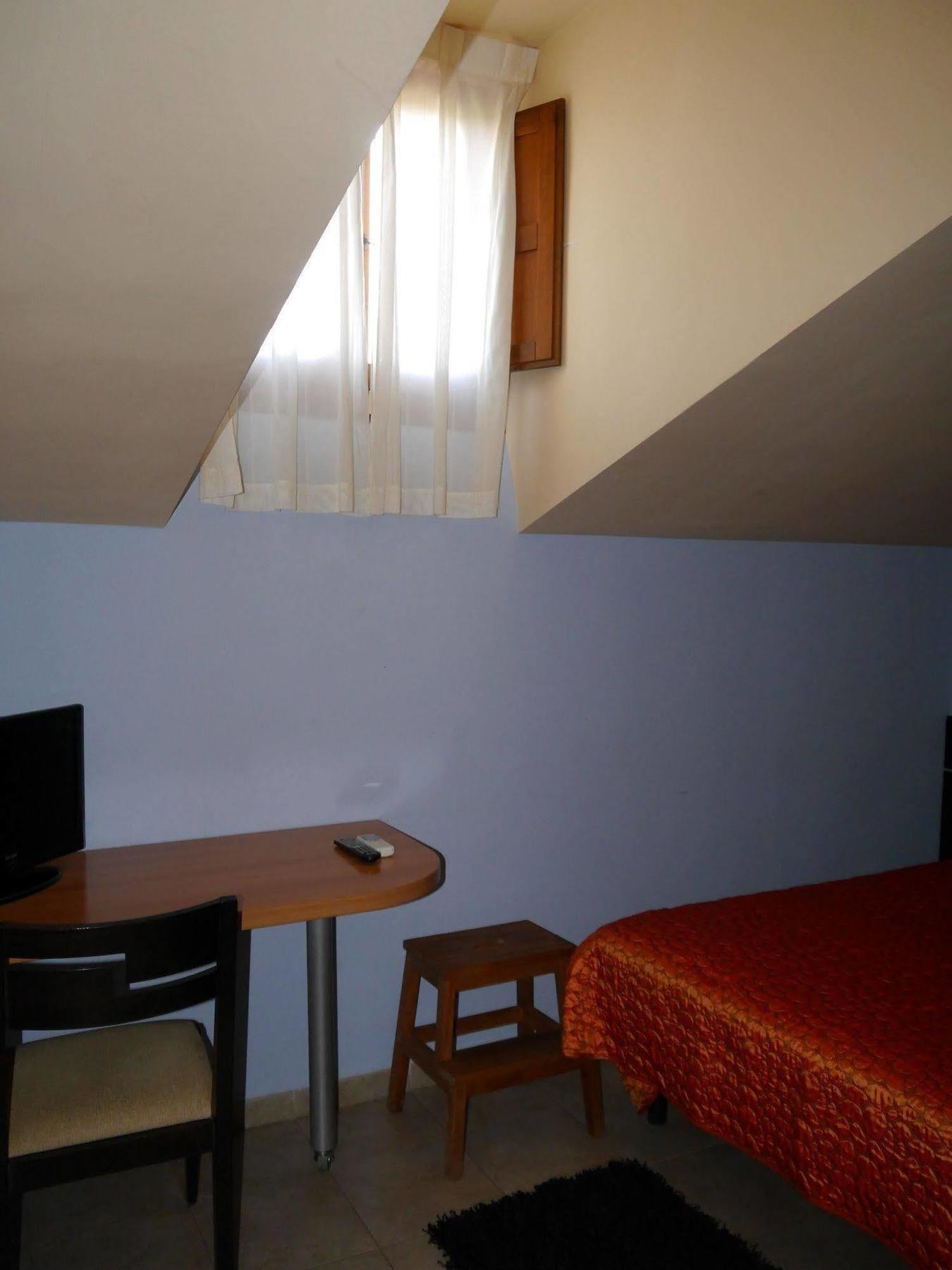 Hostal Bavieca Medinaceli Eksteriør bilde