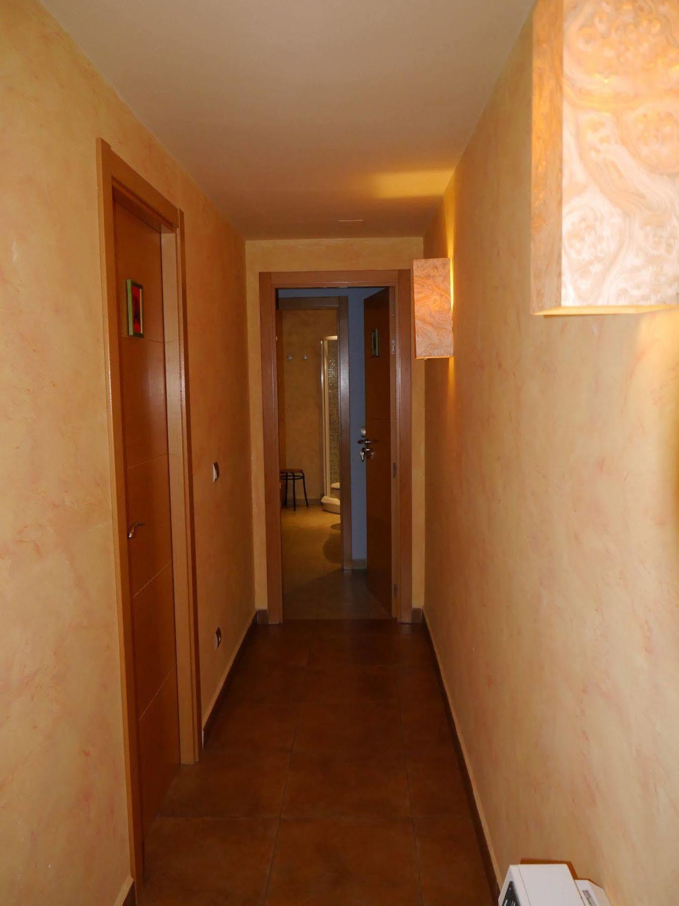 Hostal Bavieca Medinaceli Eksteriør bilde